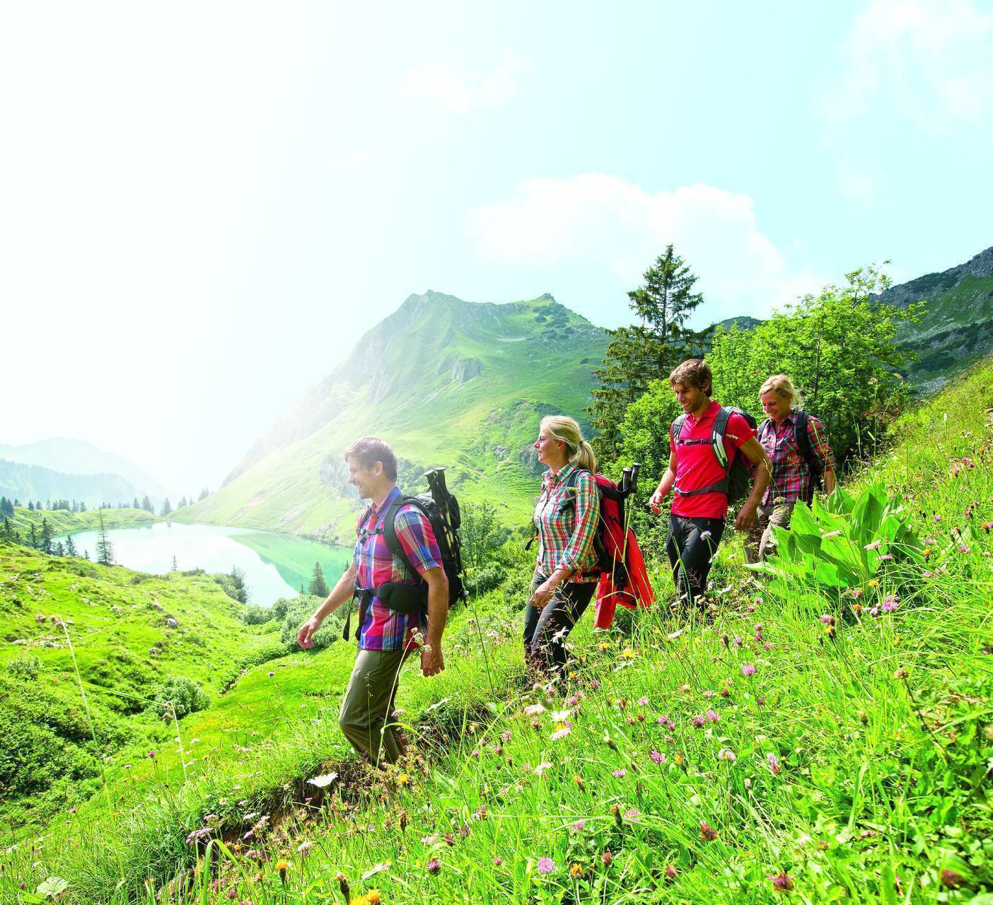 Koliko su korisne sandale za treking ?