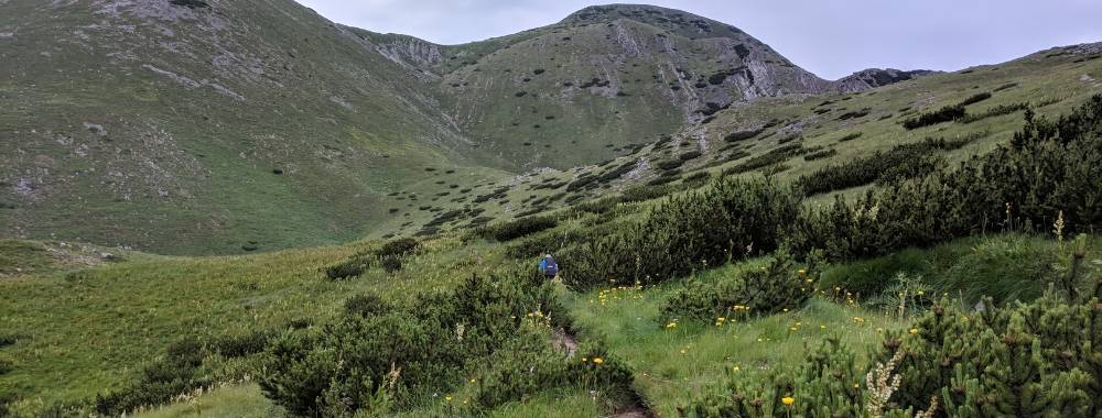 Južni Velebit