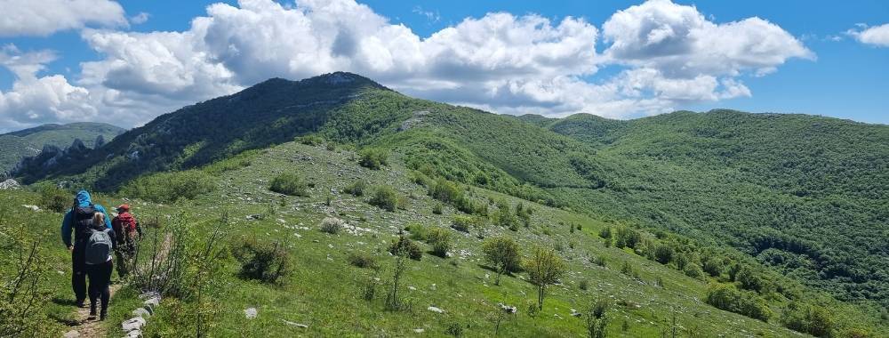 Srednji Velebit