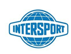 Logotip brenda Intersport