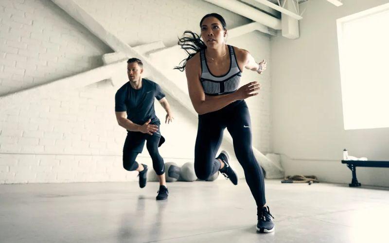 Funkcionalnost Nike Funkcionalnost Nike