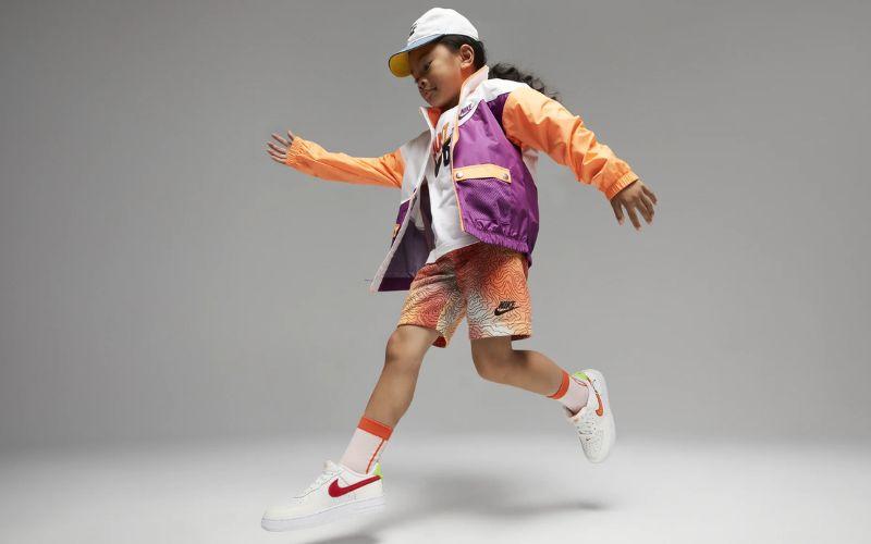 Funkcionalnost Nike