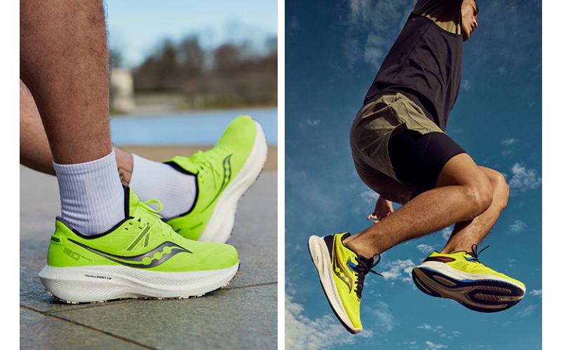 Prozračne, a stabilne