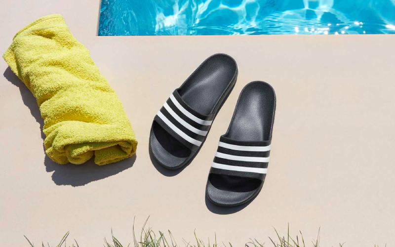 Kvaliteta i udobnost adidas Kvaliteta i udobnost adidas