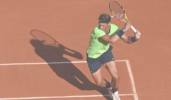 Rafael Nadal Rafael Nadal
