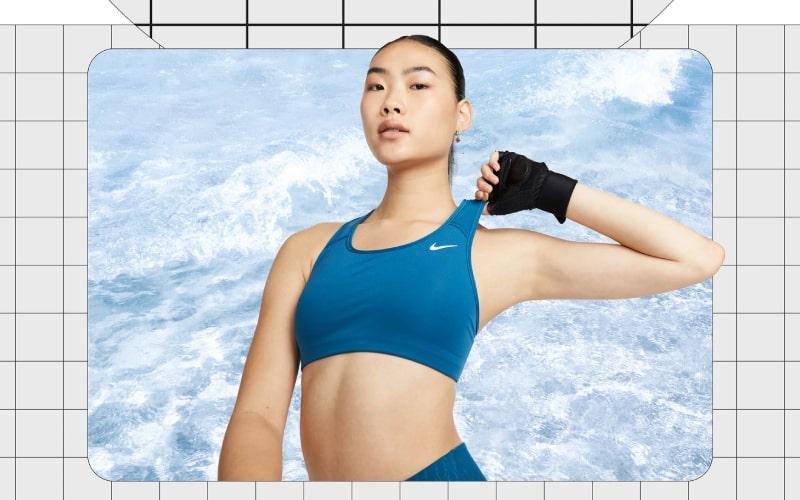 Udobnost i funkcionalnost Nike Udobnost i funkcionalnost Nike