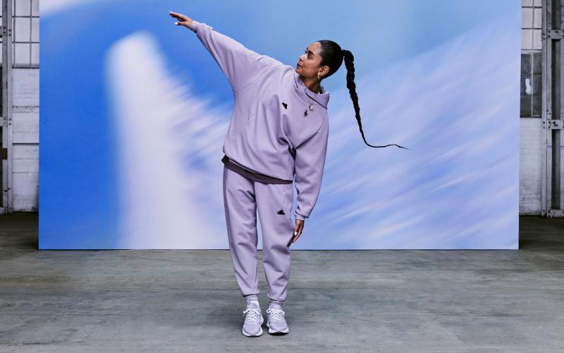 Kvaliteta i udobnost adidas Kvaliteta i udobnost adidas