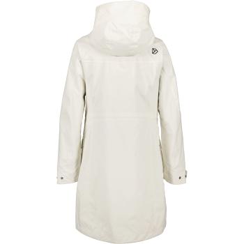 Trespass rainy day waterproof online jacket fawn