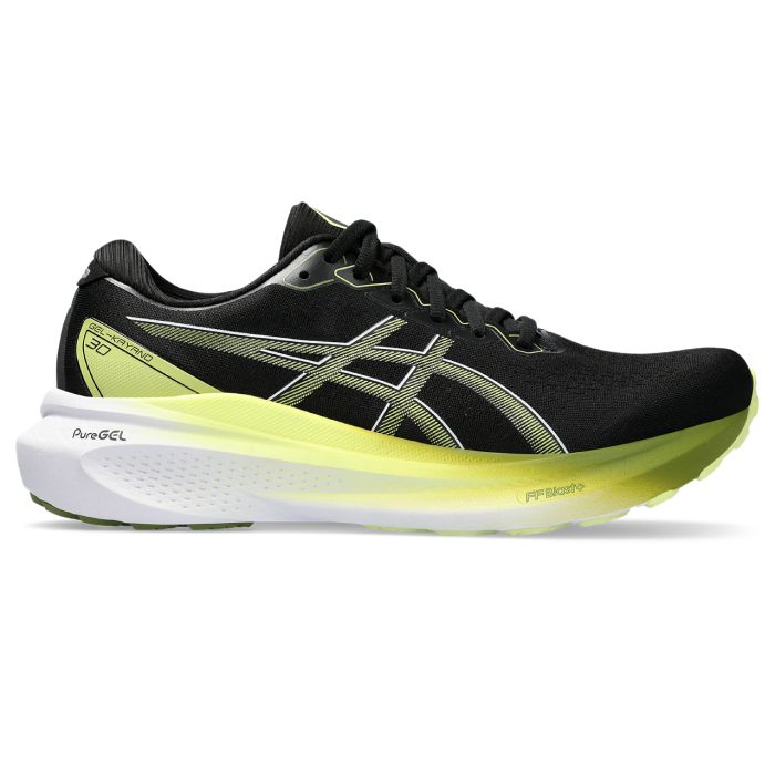 Asics GEL KAYANO 30 mu ke tenisice za tr anje crna Intersport