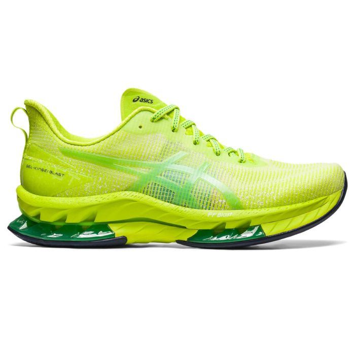 Intersport asics top
