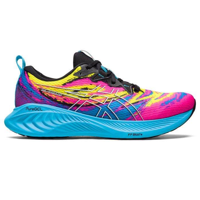 Asics intersport hotsell