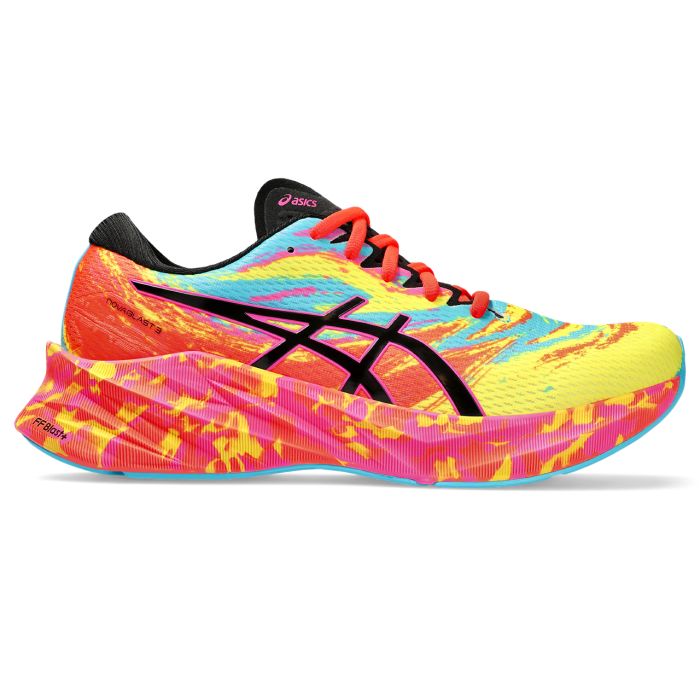 Asics shop novablast intersport