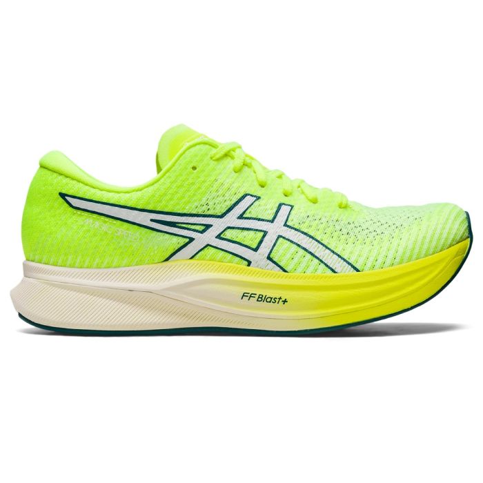Asics MAGIC SPEED 2 enske tenisice za tr anje uta Intersport