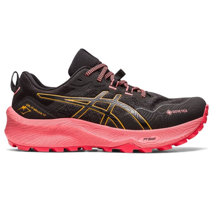 Asics tenisice new arrivals gore tex