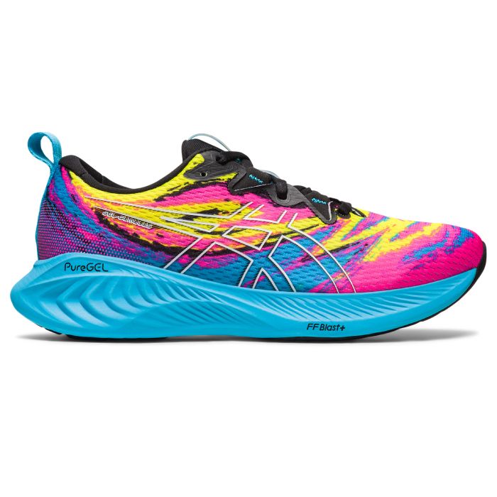 Gel cumulus 2 intersport on sale