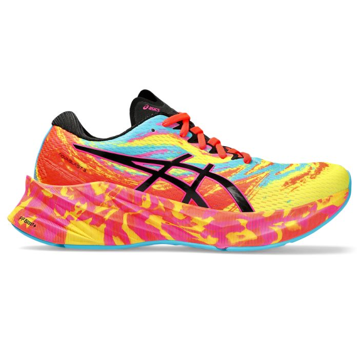 Asics novablast intersport best sale