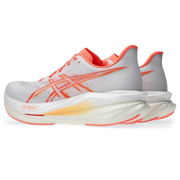 Asics SONICBLAST 2, ženske tenisice za trčanje, narančasta