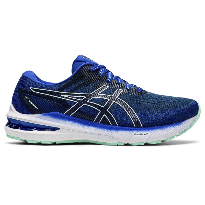 Intersport asics gt deals 2000