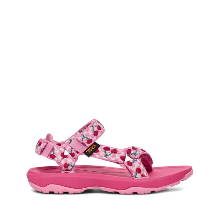 Teva HURRICANE XLT 2 sandale roza Intersport