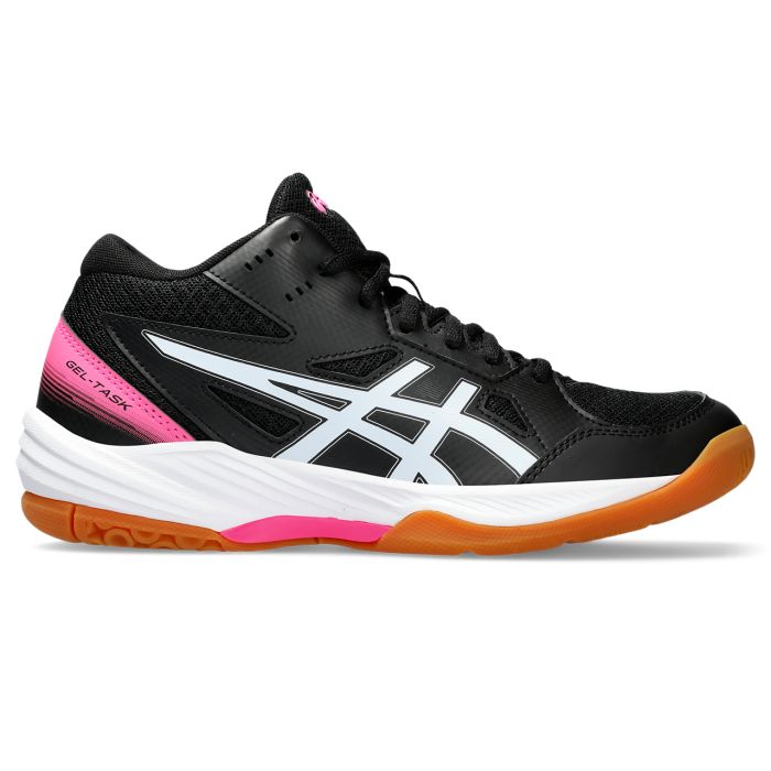 Asics GEL TASK MT 3 enske tenisice crna Intersport