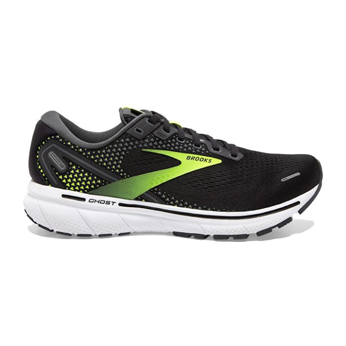 Brooks ghost on sale intersport