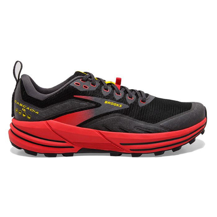 brooks cascadia intersport