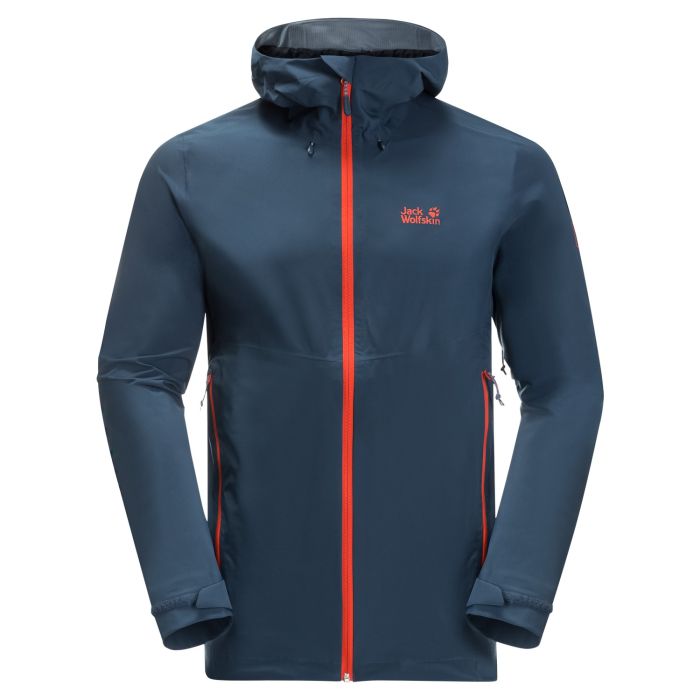 Intersport jack sale wolfskin