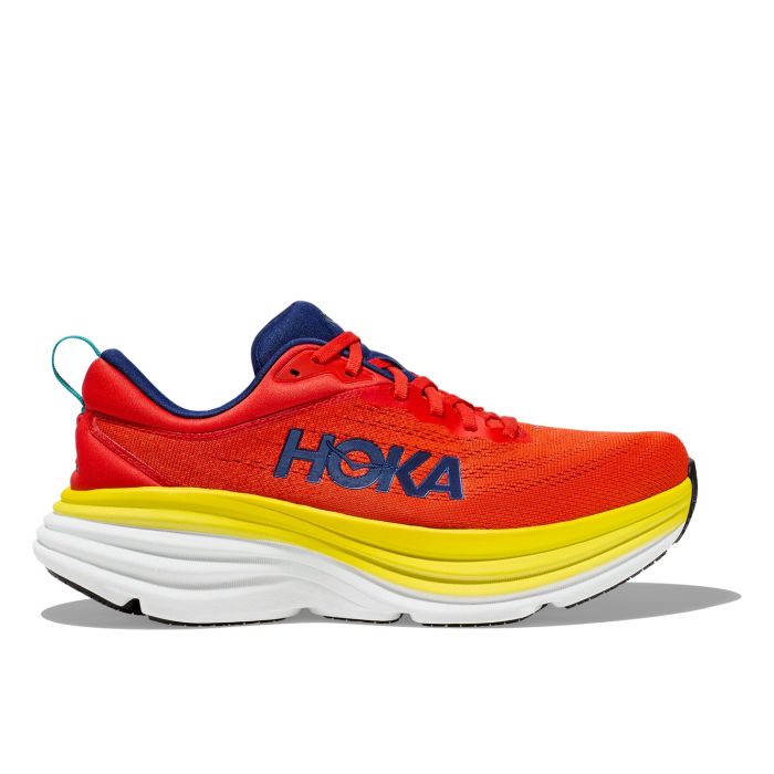 Hoka one one hotsell intersport