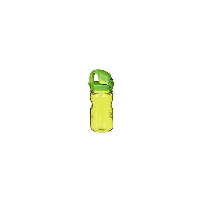 Nalgene OTF KIDS, boca, zelena