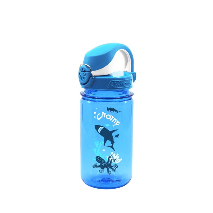 Nalgene ON THE FLY KIDS 350ML, boca, plava