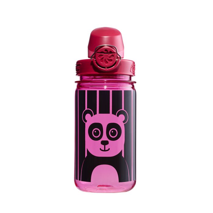 Nalgene ON THE FLY KIDS 350ML, boca, roza