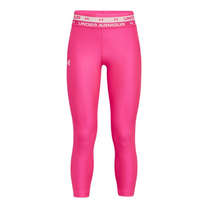 Under armour 2025 ankle crop