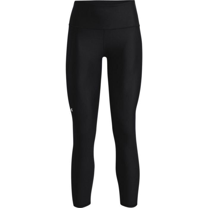 Under Armour ARMOUR HI ANKLE LEG enske 7 8 hla e za fitnes crna