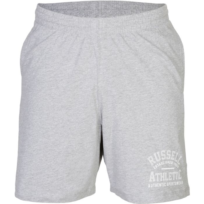 Russell deals athletics shorts