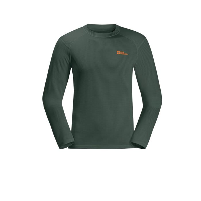 Intersport jack hot sale wolfskin