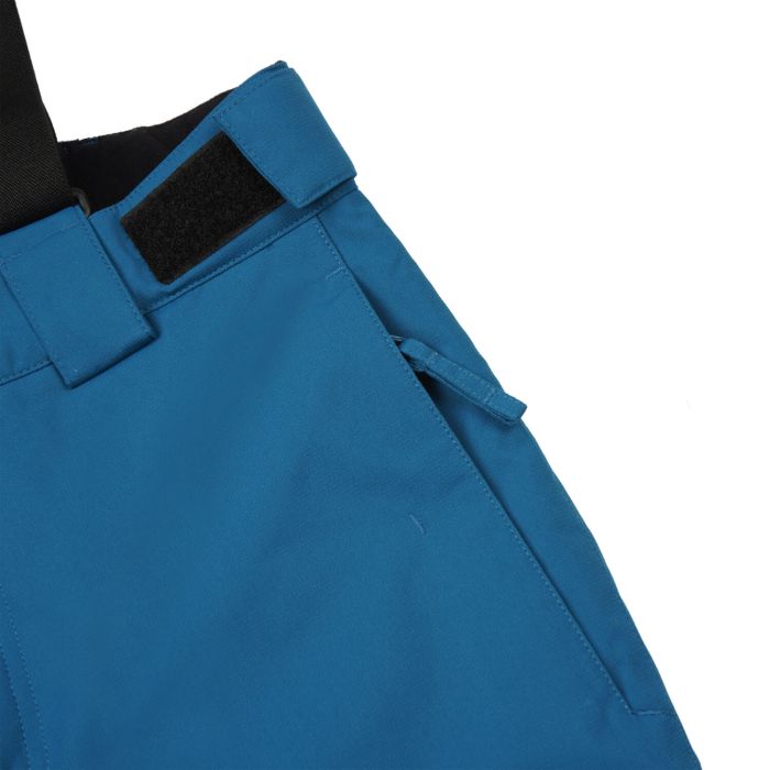 Icepeak LENZEN JR, dječje skijaške hlače, plava