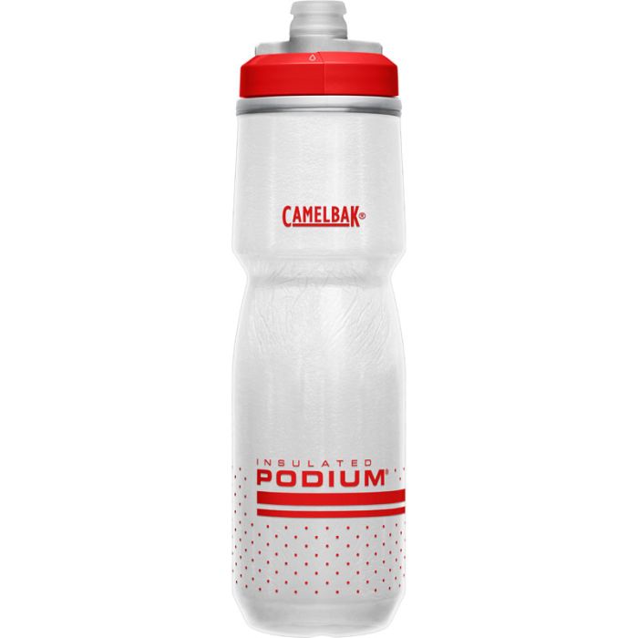 Camelbak PODIUM CHILL 0 71L bidon crvena Intersport