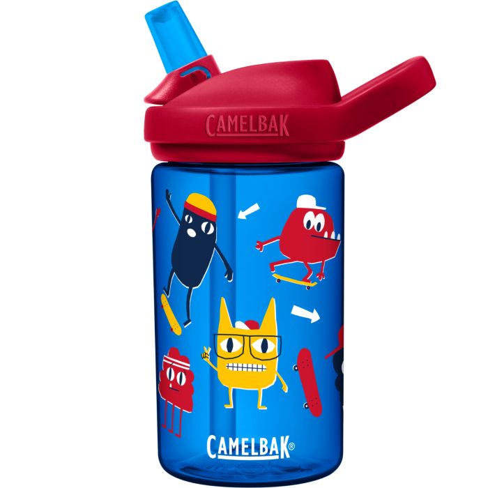 Camelbak EDDY+ KIDS R 0,4L, boca, plava