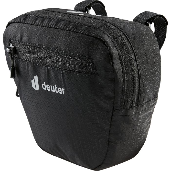 Deuter FRONT BAG 1.2, torba za bicikl, crna