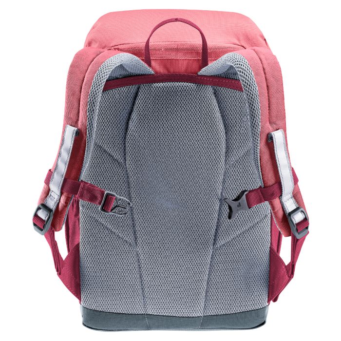 Deuter WALDFUCHS 10, dječji ruksak, roza