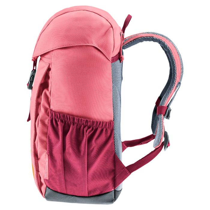 Deuter WALDFUCHS 10, dječji ruksak, roza