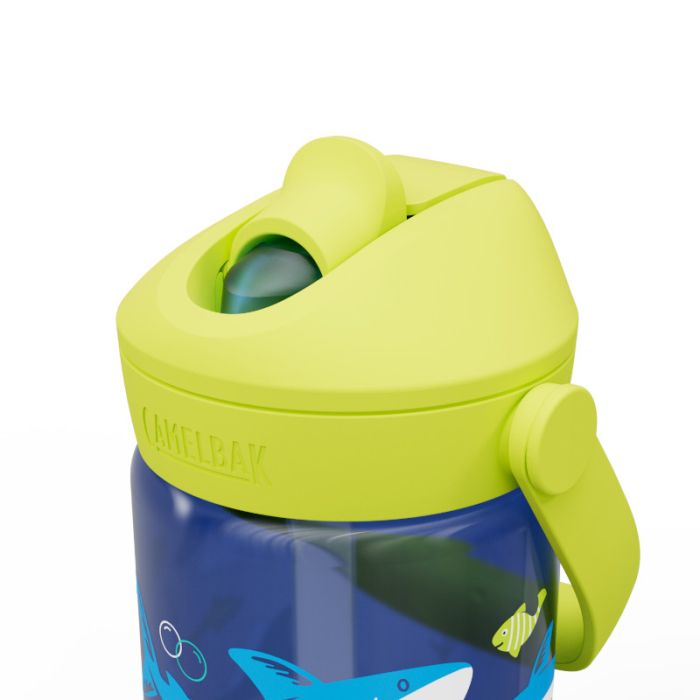 Camelbak THRIVE FLIP STRAW KIDS 0,4L, boca, plava