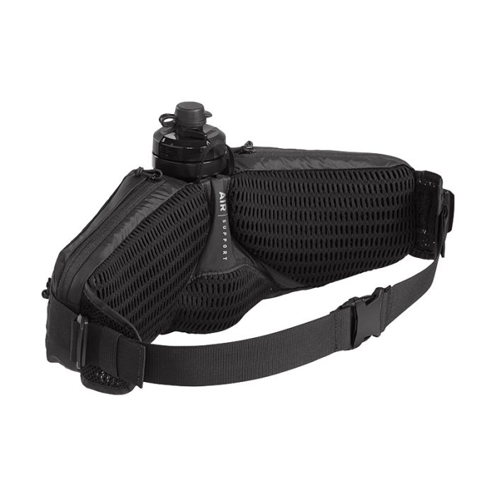 Camelbak PODIUM FLOW 4, torbica za trčanje, crna