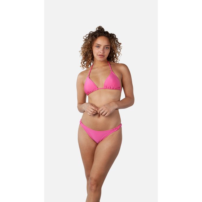 Barts ISLA TRIANGLE, ženski kupaći bikini, roza