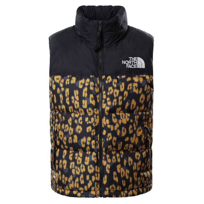 prsluk north face