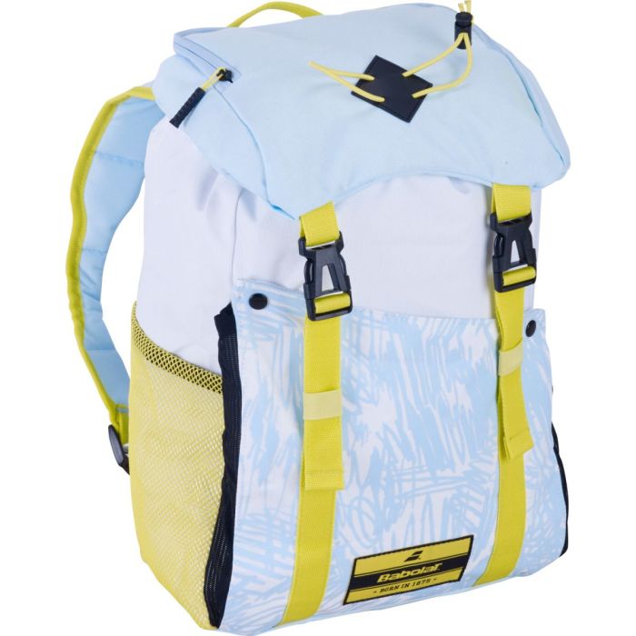 Babolat CLASSIC JUNIOR GIRL, ruksak za tenis, plava