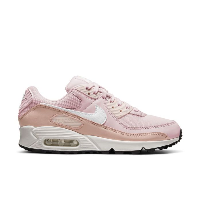 Air cheap max roze