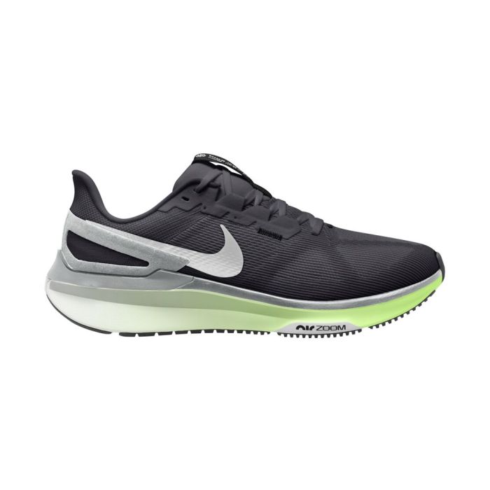Nike AIR ZOOM STRUCTURE 25 mu ke tenisice za tr anje siva