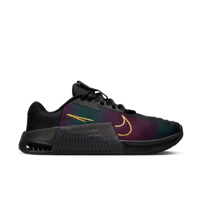 Nike W METCON 9 PRM enske tenisice za fitnes crna Intersport