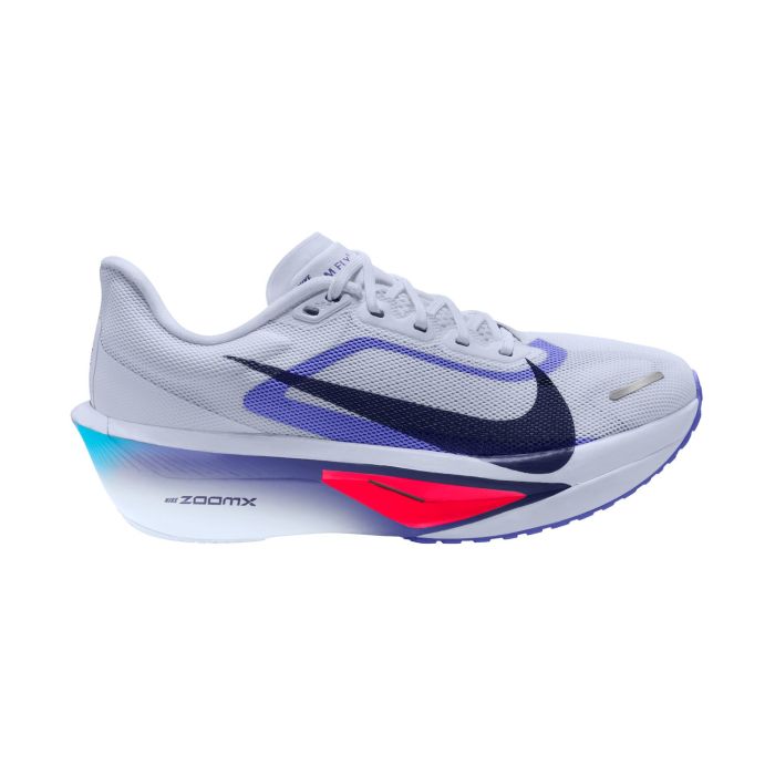 Nike W ZOOM FLY 6, ženske tenisice za trčanje, siva | Intersport
